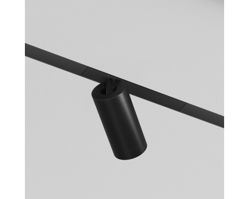 DK8320-BK Акцентный светильник SMART SPOT ZigBee, 20 Вт, 2700–6000K, 24°, Ra90, 100–265VAC, алюминий, черный