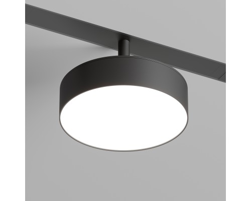 DK8070-BK Акцентный светильник SMART LINEAR 16W DIM 3000K-6000K черный