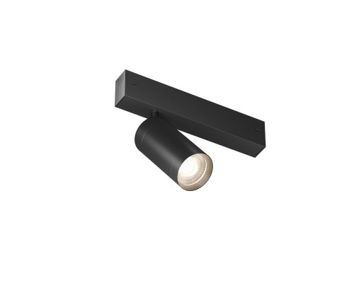 DK8310-BK Акцентный светильник SMART SPOT ZigBee, 9 Вт, 2700–6000K, 24°, Ra90, 100–265VAC, алюминий, черный