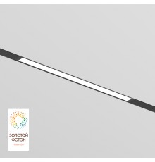 DK8004-BK Линейный светильник SMART LINEAR 18W DIM 3000K-6000K черный