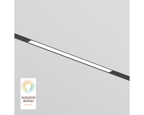 DK8004-BK Линейный светильник SMART LINEAR 18W DIM 3000K-6000K черный