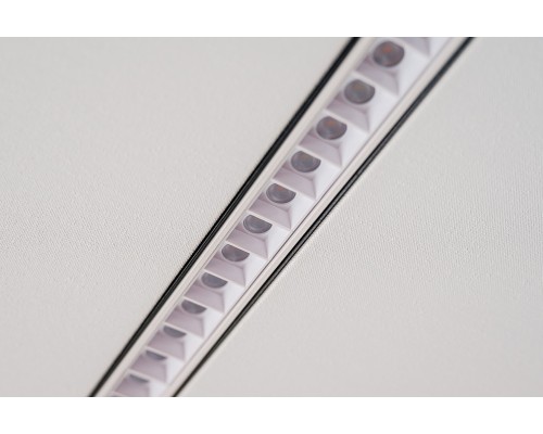 DK8003-WH Линейный светильник SMART LINEAR 9W DIM 3000K-6000K белый