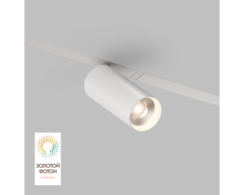 DK8020-WH Акцентный светильник SMART SPOT 20W DIM 3000K-6000K белый