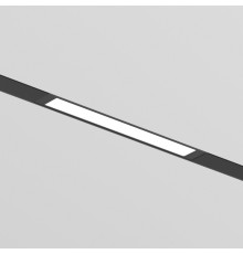 DK8103-BK Линейный светильник SIMPLE LINEAR 9W 3000K, черный