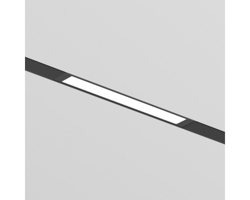 DK8103-BK Линейный светильник SIMPLE LINEAR 9W 3000K, черный