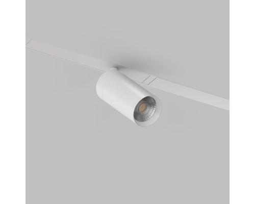 DK8010-WH Акцентный светильник SMART SPOT 9W DIM 3000K-6000K белый