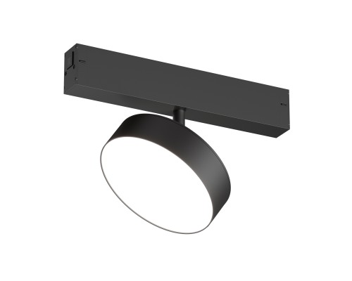 DK8070-BK Акцентный светильник SMART LINEAR 16W DIM 3000K-6000K черный