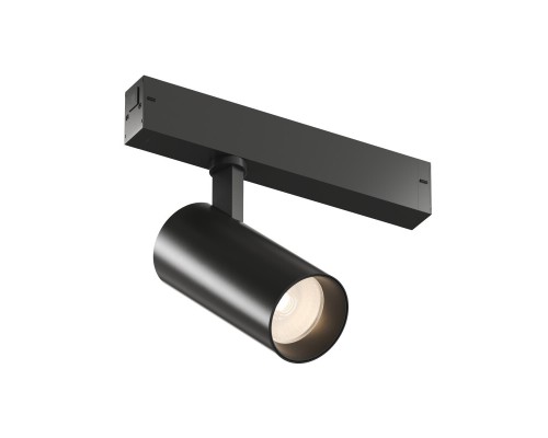 DK8120-BK Акцентный светильник SIMPLE SPOT 20W 3000K, черный