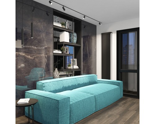 DK8008-BK Подвесной светильник SMART SPOT 9W DIM 2700K-6000K черный