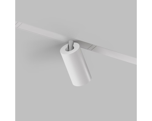 DK8010-WH Акцентный светильник SMART SPOT 9W DIM 3000K-6000K белый