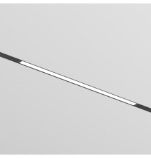 DK8105-BK Линейный светильник SIMPLE LINEAR 27W 3000K, черный