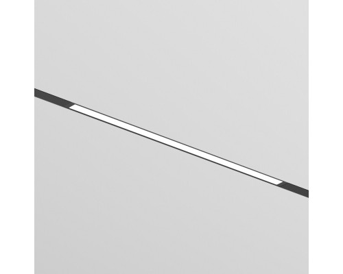 DK8105-BK Линейный светильник SIMPLE LINEAR 27W 3000K, черный