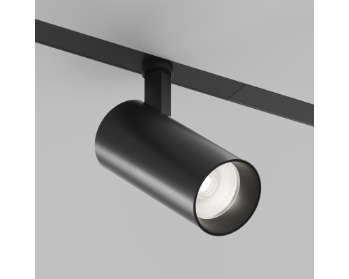 DK8220-BK Акцентный светильник SIMPLE SPOT 20W 4000K, черный