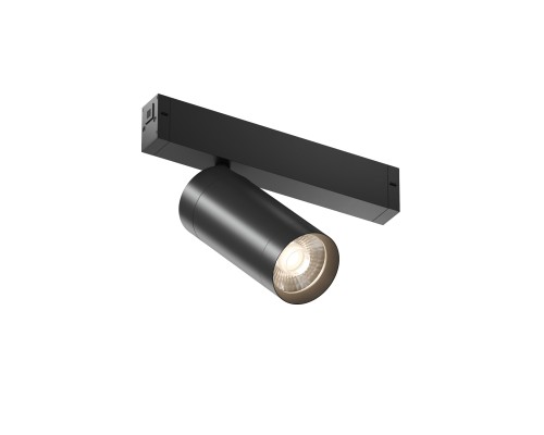 DK8020-BK Акцентный светильник SMART SPOT 20W DIM 3000K-6000K черный