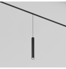 DK8308-BK Акцентный подвесной светильник SMART SPOT ZigBee, 9 Вт, 2700–6000K, 24°, Ra90, 100–265VAC, алюминий, черный