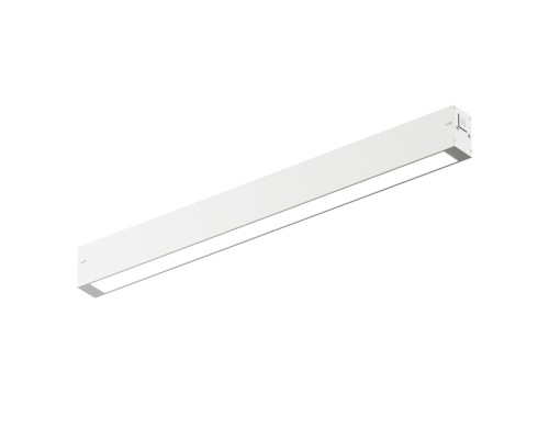 DK8004-WH Линейный светильник SMART LINEAR 18W DIM 3000K-6000K белый