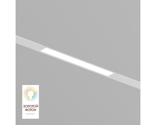 DK8003-WH Линейный светильник SMART LINEAR 9W DIM 3000K-6000K белый