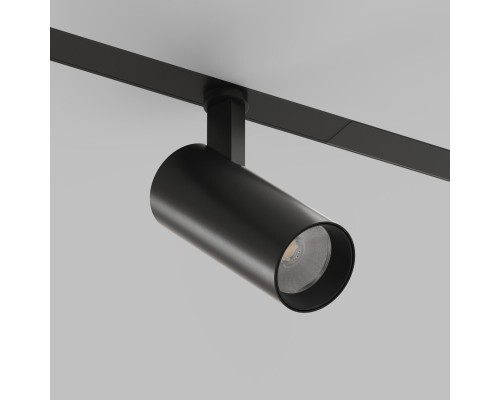 DK8210-BK Акцентный светильник SIMPLE SPOT 10W 4000K, черный