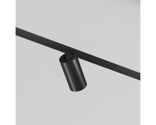 DK8310-BK Акцентный светильник SMART SPOT ZigBee, 9 Вт, 2700–6000K, 24°, Ra90, 100–265VAC, алюминий, черный