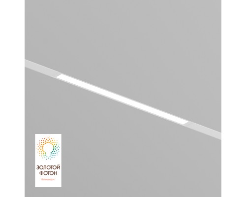 DK8004-WH Линейный светильник SMART LINEAR 18W DIM 3000K-6000K белый