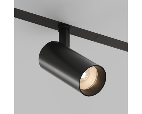 DK8120-BK Акцентный светильник SIMPLE SPOT 20W 3000K, черный