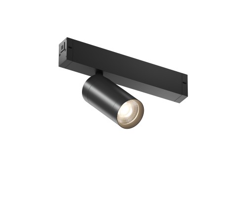 DK8010-BK Акцентный светильник SMART SPOT 9W DIM 3000K-6000K черный