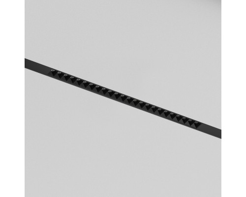 DK8302-BK Акцентный светильник SMART GRILL ZigBee, 18 Вт, 2700–6000K, 24°, Ra95, 100–265VAC, алюминий, черный