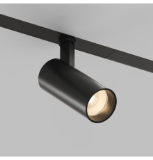 DK8110-BK Акцентный светильник SIMPLE SPOT 10W 3000K, черный