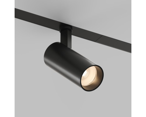 DK8110-BK Акцентный светильник SIMPLE SPOT 10W 3000K, черный