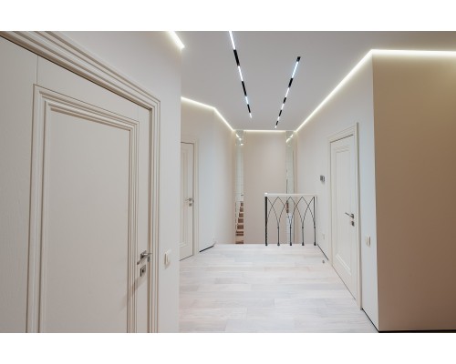 DK8005-WH Линейный светильник SMART LINEAR 27W DIM 3000K-6000K белый