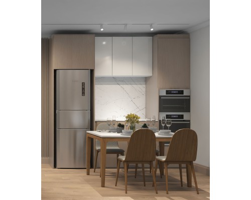 DK8020-WH Акцентный светильник SMART SPOT 20W DIM 3000K-6000K белый