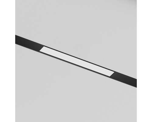 DK8303-BK Линейный светильник SMART LINEAR ZigBee, 9 Вт, 2700–6500K, 120°, Ra90, 100–265VAC, алюминий, черный