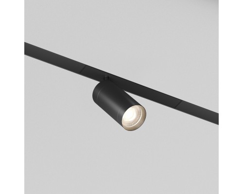 DK8310-BK Акцентный светильник SMART SPOT ZigBee, 9 Вт, 2700–6000K, 24°, Ra90, 100–265VAC, алюминий, черный