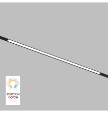 DK8026-BK Линейный светильник SMART LINEAR 36W DIM 3000K-6000K черный