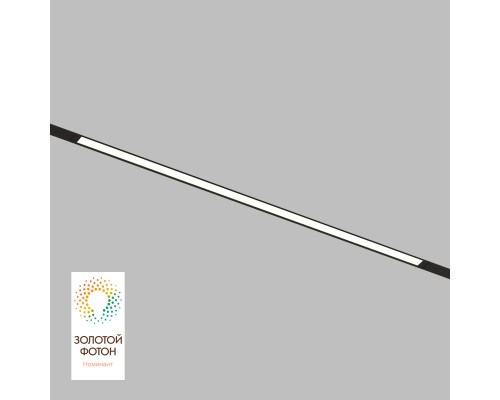 DK8026-BK Линейный светильник SMART LINEAR 36W DIM 3000K-6000K черный