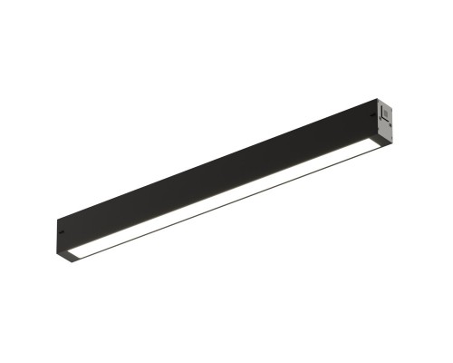 DK8104-BK Линейный светильник SIMPLE LINEAR 18W 3000K, черный