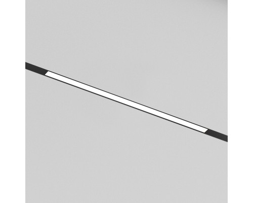 DK8305-BK Линейный светильник SMART LINEAR ZigBee, 27 Вт, 2700–6500K, 120°, Ra90, 100–265VAC, алюминий, черный