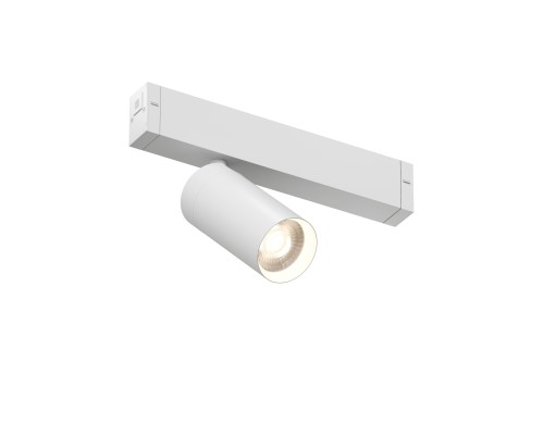 DK8010-WH Акцентный светильник SMART SPOT 9W DIM 3000K-6000K белый