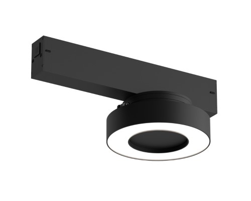 DK8027-BK Акцентный светильник SMART LINEAR 12W DIM 3000K-6000K черный