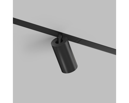 DK8010-BK Акцентный светильник SMART SPOT 9W DIM 3000K-6000K черный