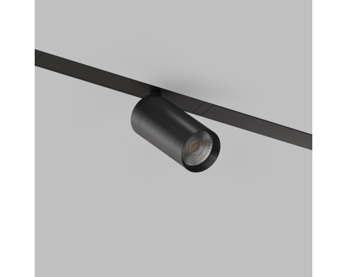 DK8010-BK Акцентный светильник SMART SPOT 9W DIM 3000K-6000K черный