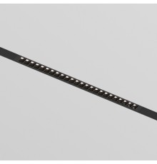 DK8002-CONN-BK Трековый светильник-коннектор SMART GRILL, IP20, 18W, DIM, 3000K-6000K, черный