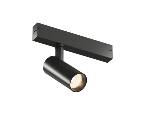 DK8110-BK Акцентный светильник SIMPLE SPOT 10W 3000K, черный