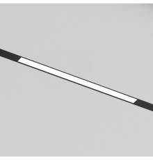 DK8304-BK Линейный светильник SMART LINEAR ZigBee, 18 Вт, 2700–6500K, 120°, Ra90, 100–265VAC, алюминий, черный