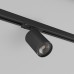 DK6201-BK Трековый светильник IP 20, 15 Вт, GU5.3, черный, алюминий