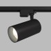 DK6455-BK Трековый светильник SOLID KOPER, 155мм, d80, 220V, LED 3000K, 30W, IP20, черный, алюминий