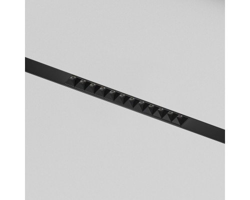 DK8301-BK Акцентный светильник SMART GRILL ZigBee, 9 Вт, 2700–6000K, 24°, Ra95, 100–265VAC, алюминий, черный