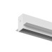 TR2012-WH Встраиваемый шинопровод SMART 2м под ГКЛ, белый