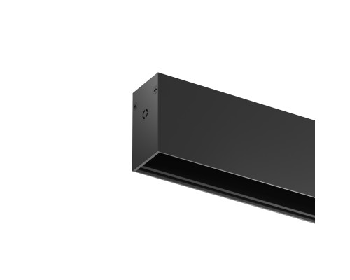 TR2001-BK Шинопровод SMART 1M черный