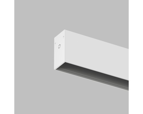 TR2002-WH Шинопровод SMART 2M белый